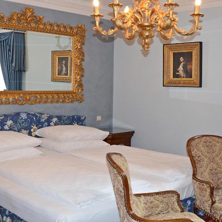 Seehotel Porcia Pörtschach am Wörthersee Cameră foto