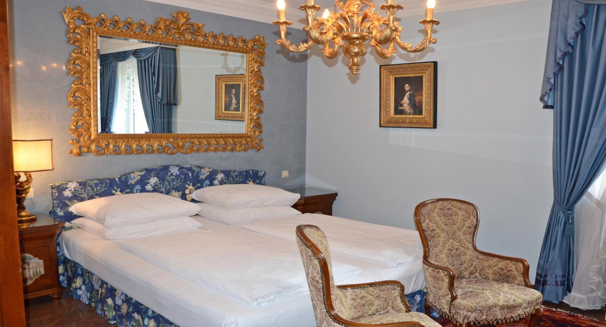 Seehotel Porcia Pörtschach am Wörthersee Cameră foto